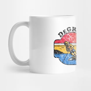 DeGray Lake Mug